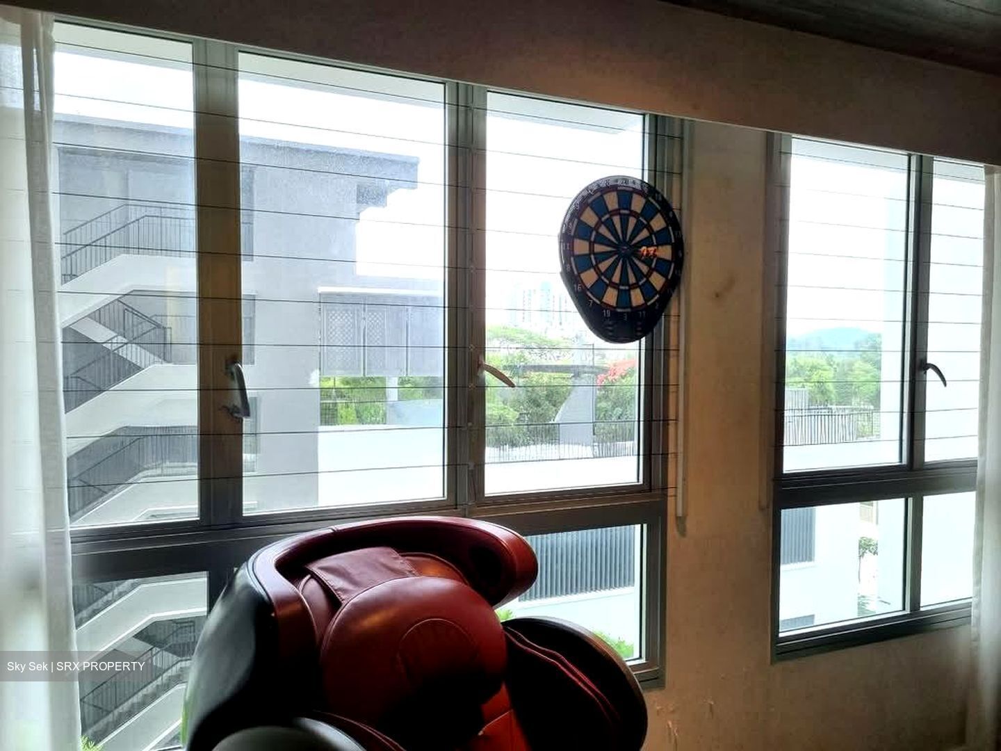 Blk 260B Kebun Baru Court (Ang Mo Kio), HDB 5 Rooms #543375561